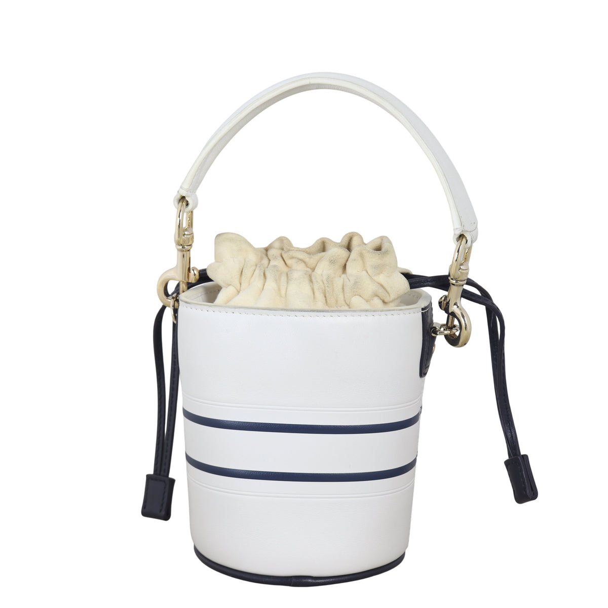 Dior Dior Vibe Leather Handbag Style 3