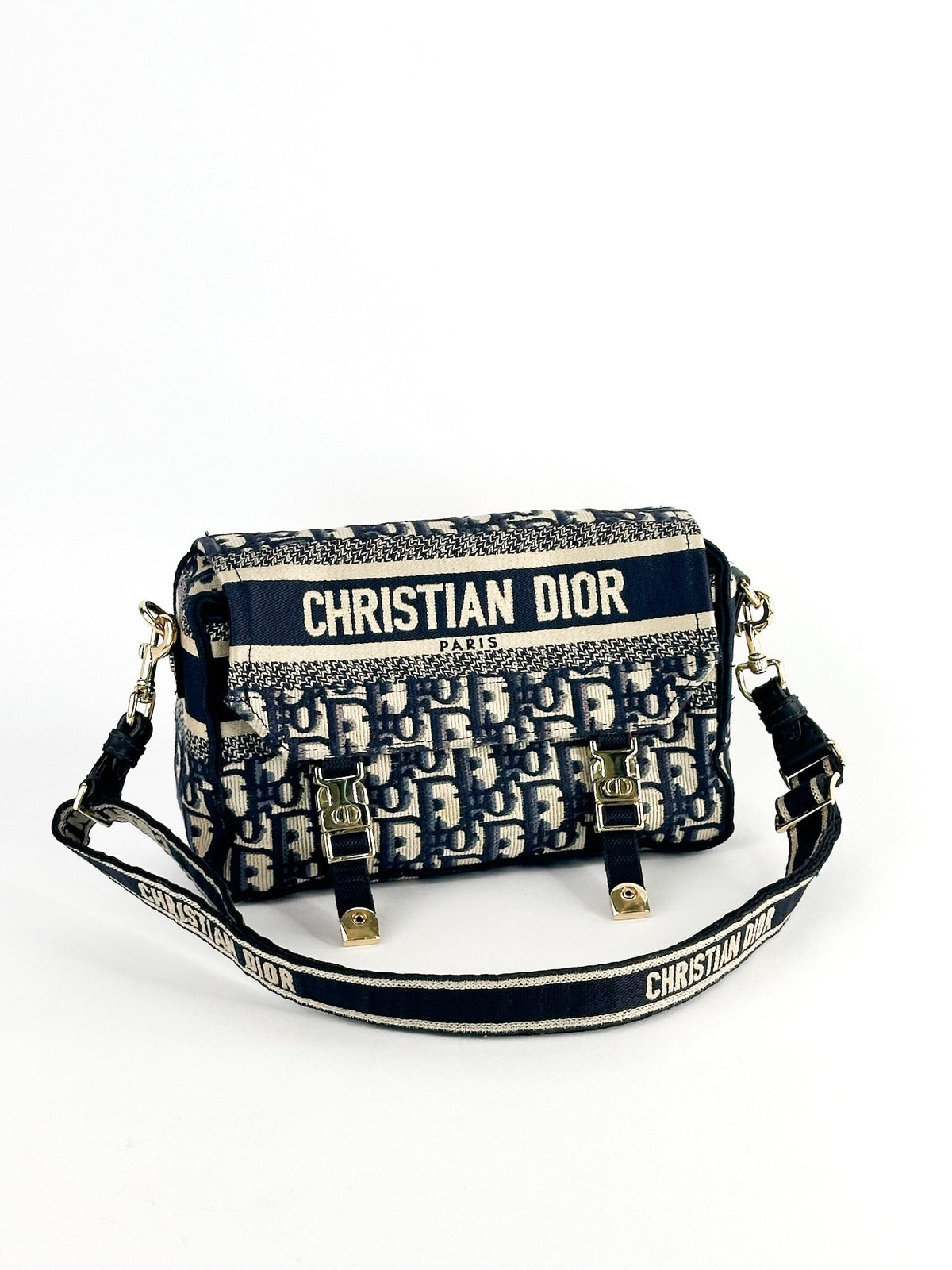 Dior Designer Handbag