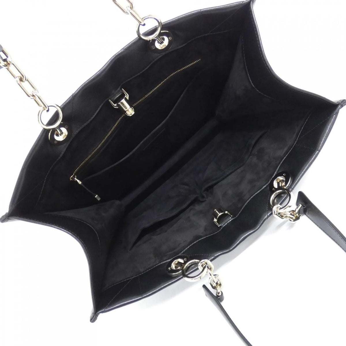 Dior Essential Bag Handbag Black