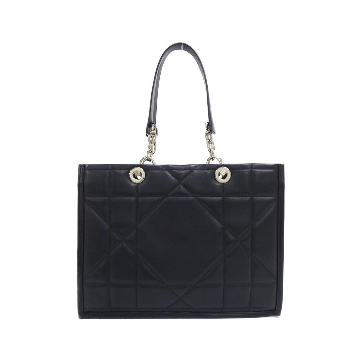Dior Essential Bag Handbag Black