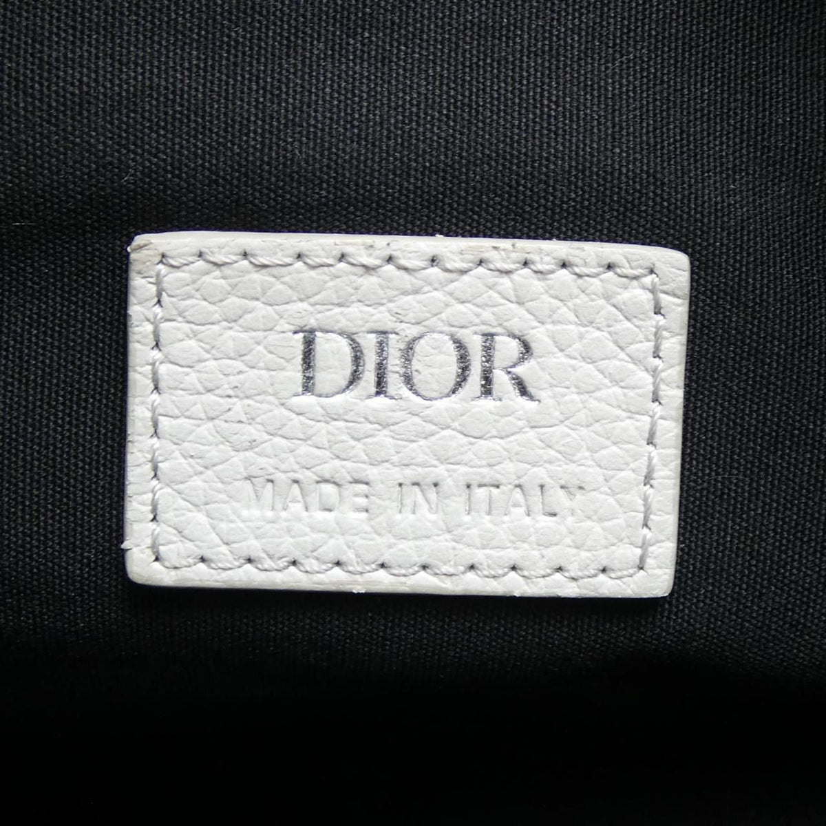 Dior Bag Handbag Beige