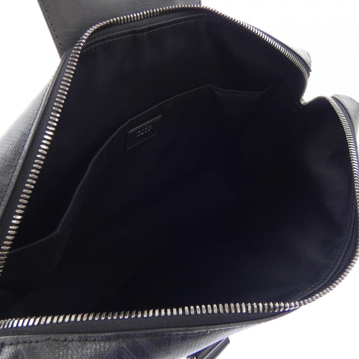 Dior Bag Handbag Black
