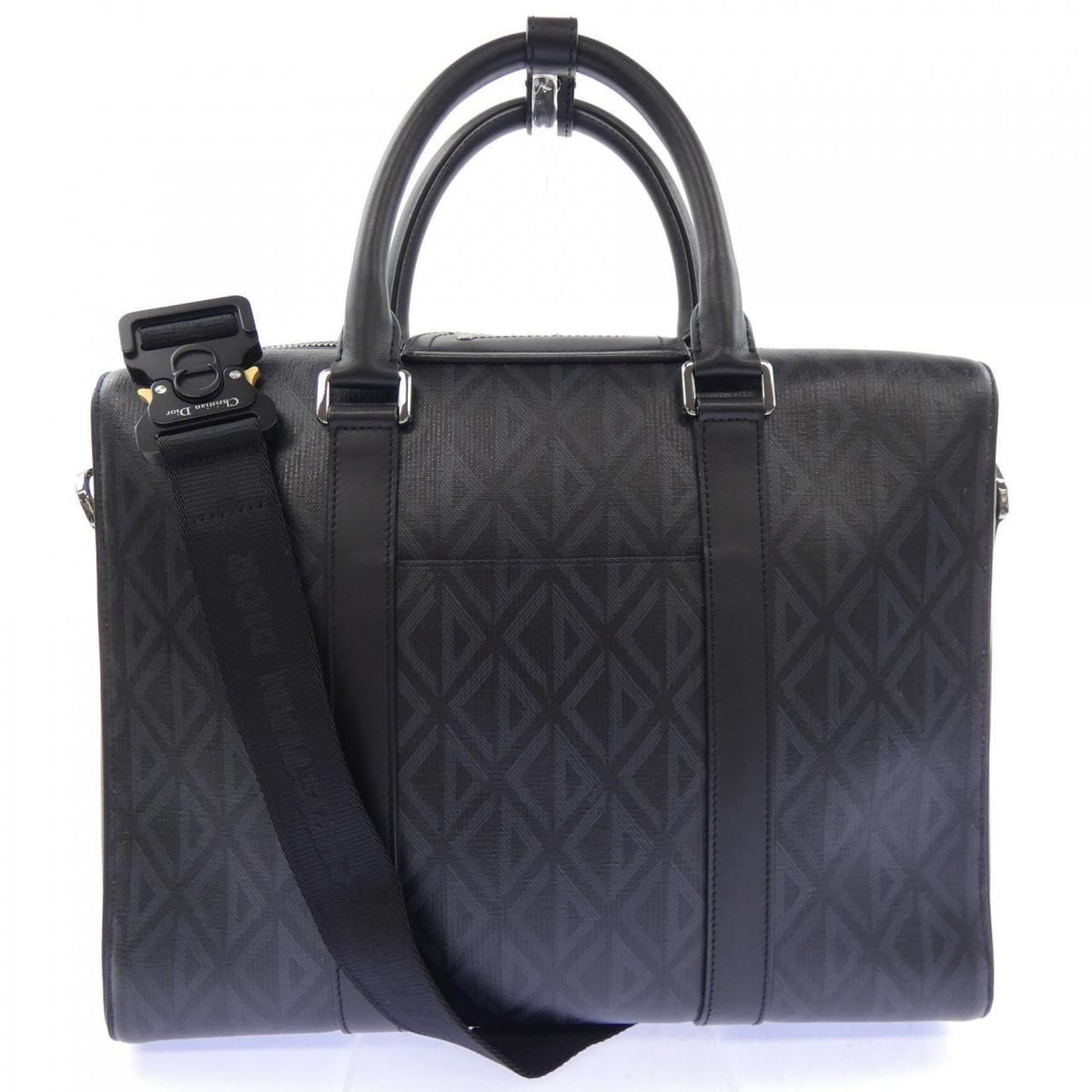 Dior Bag Handbag Black
