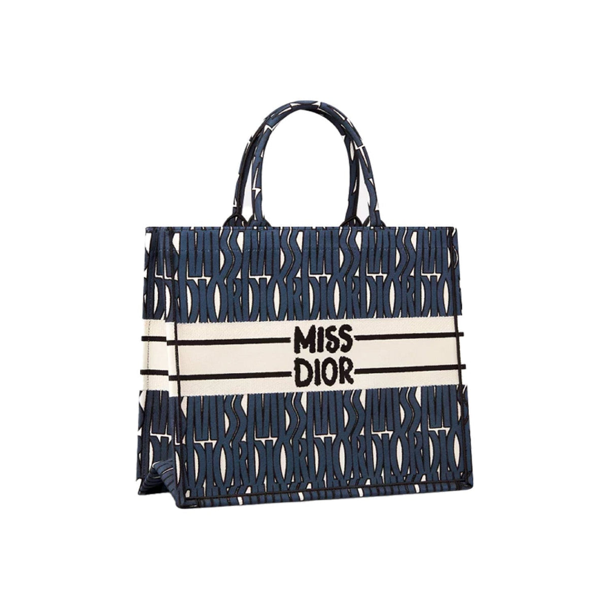 Dior Book Tote Tote Bag