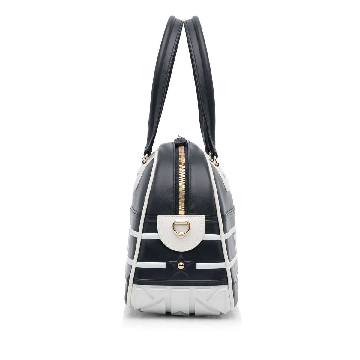 Dior Leather Handbag
