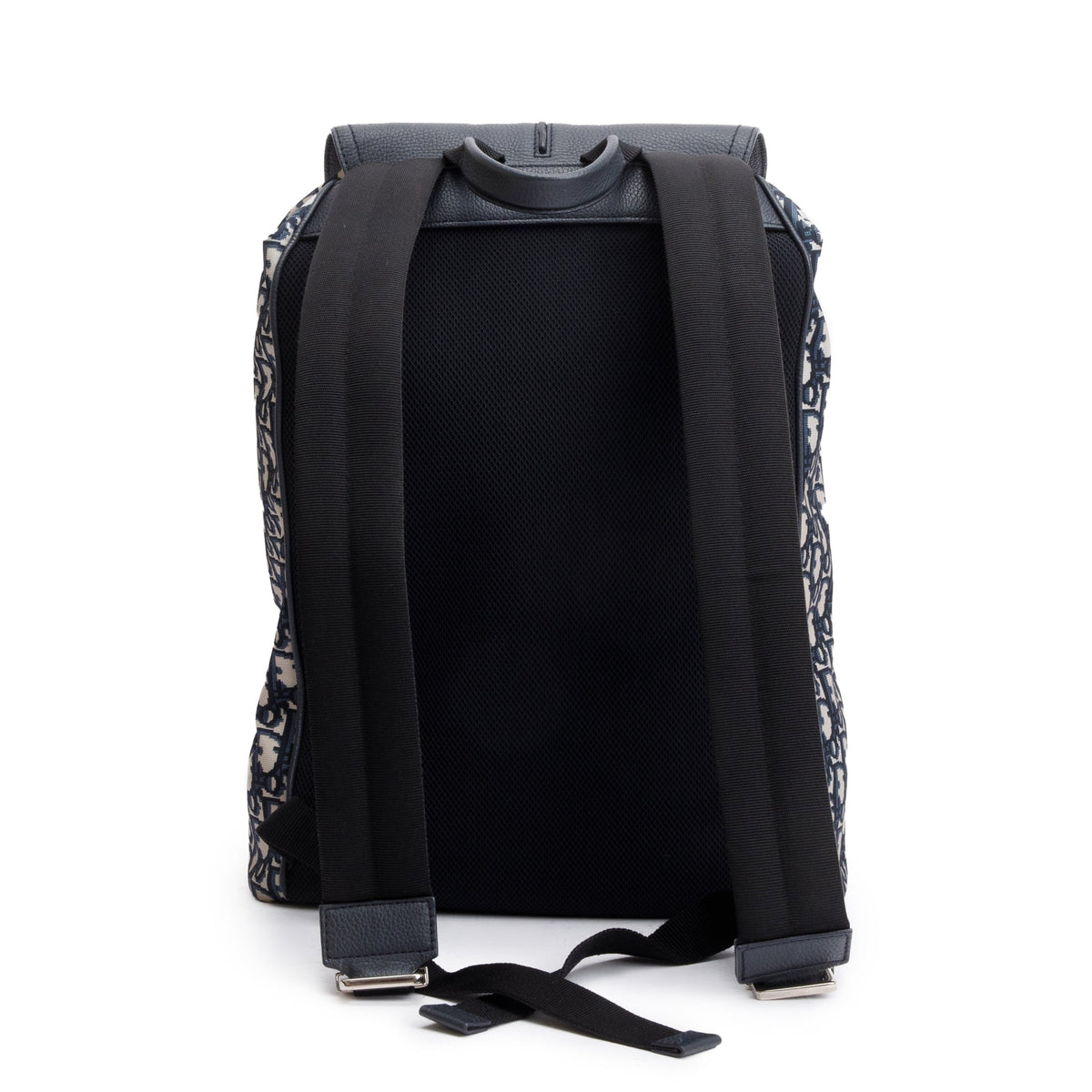 Christian Dior Oblique Motion Backpack