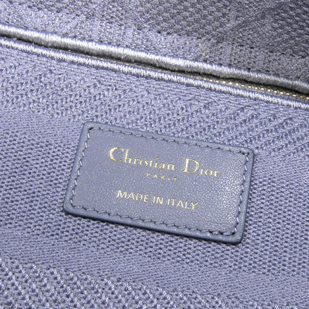 Dior D-Lite Satchel (SHG-J6nwBk)