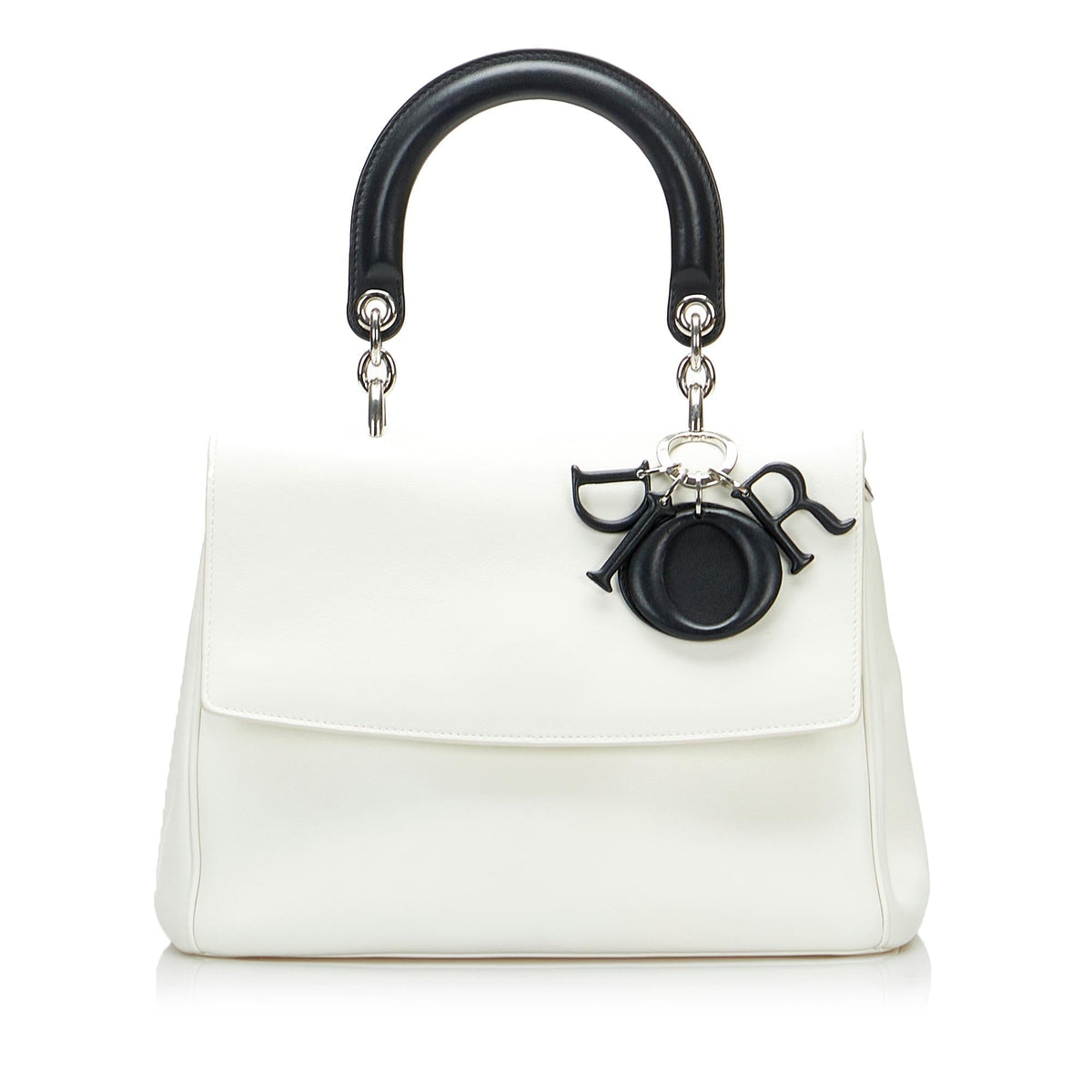 Dior Dior Satchel (SHG-7kNMAo)