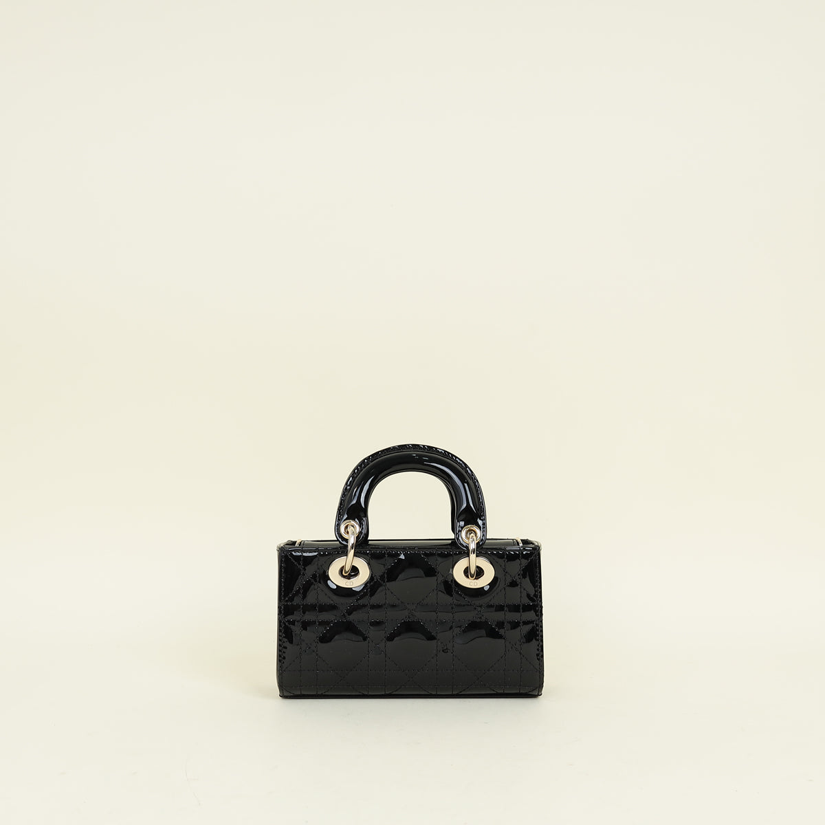Dior Luxury Leather Handbag Style 16