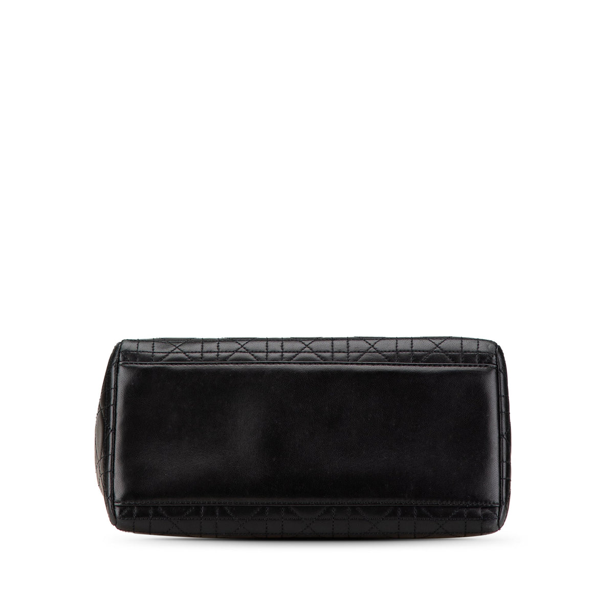 Dior Lady Dior Quilted Leather Handbag