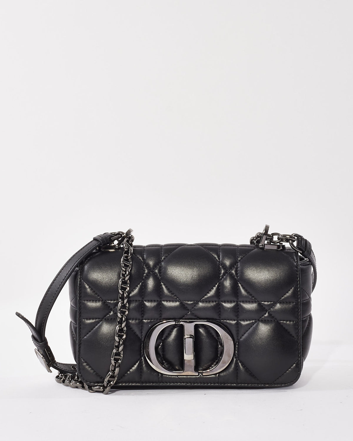 Dior Leather Handbag