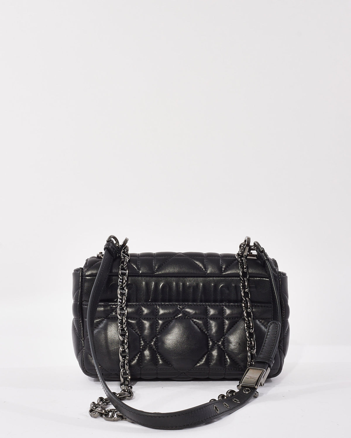 Dior Leather Handbag