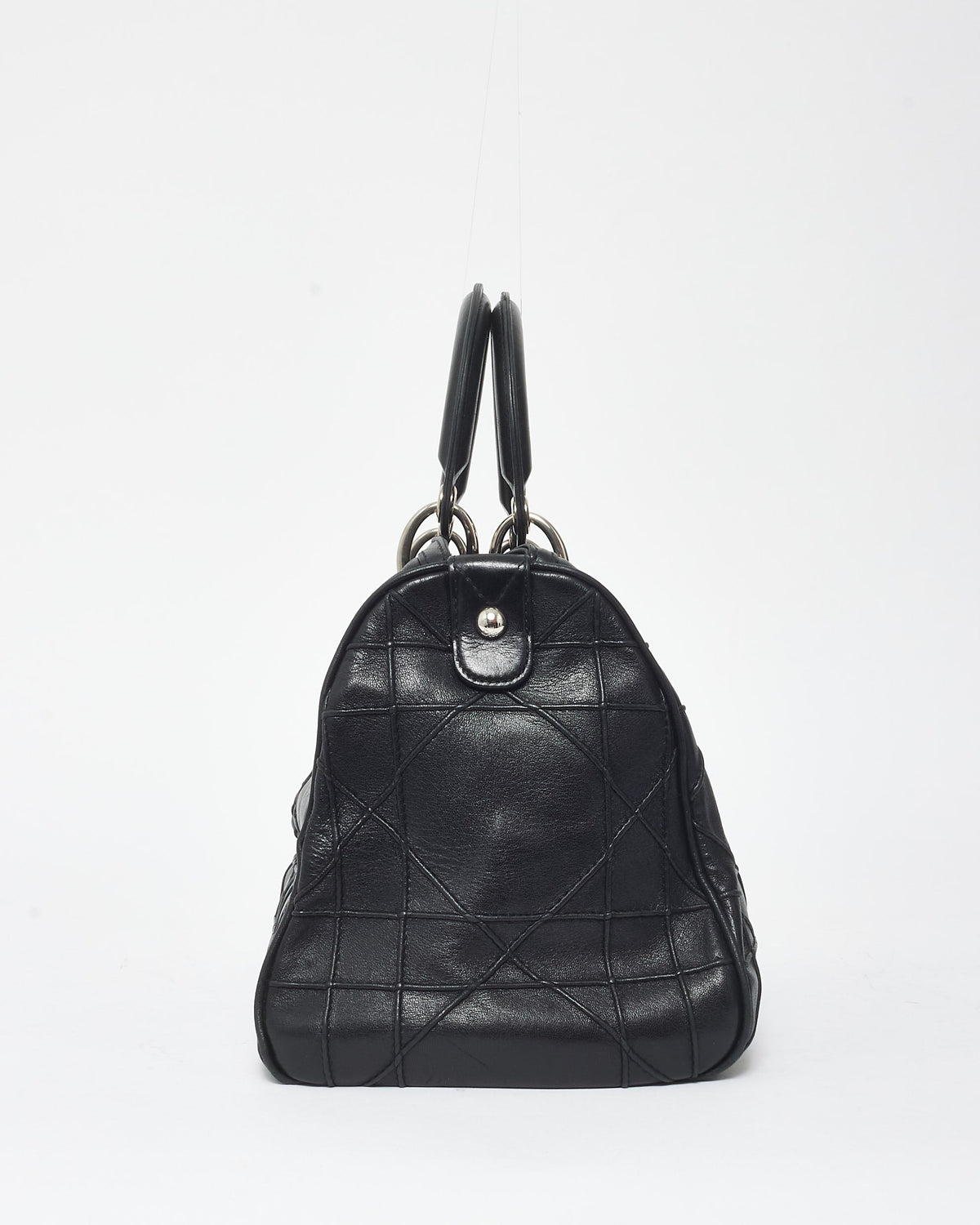 Dior Leather Handbag